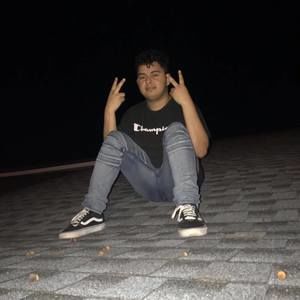 Meet your Posher, Marvin